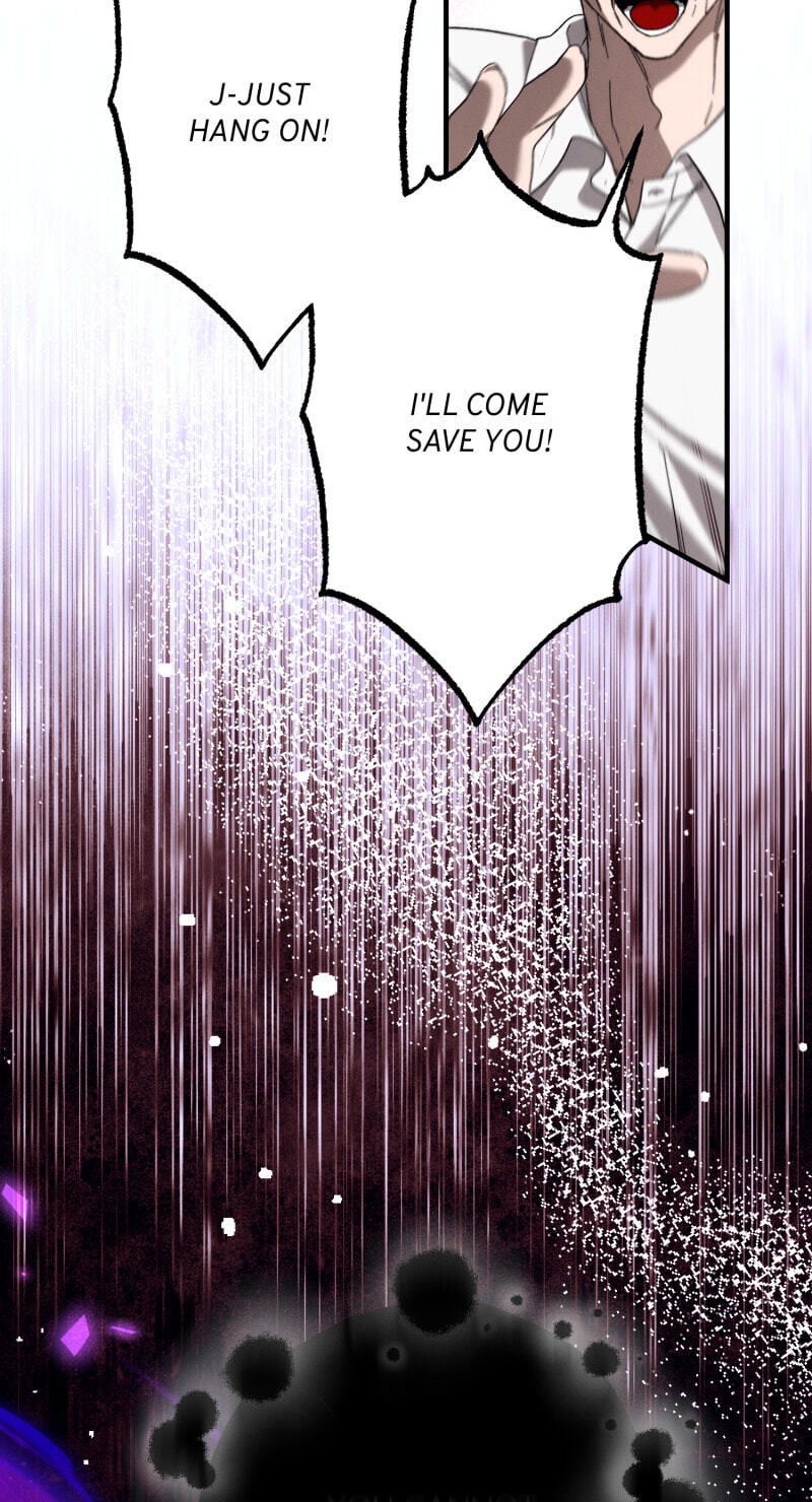 The Beast Within Chapter 68 page 23 - 