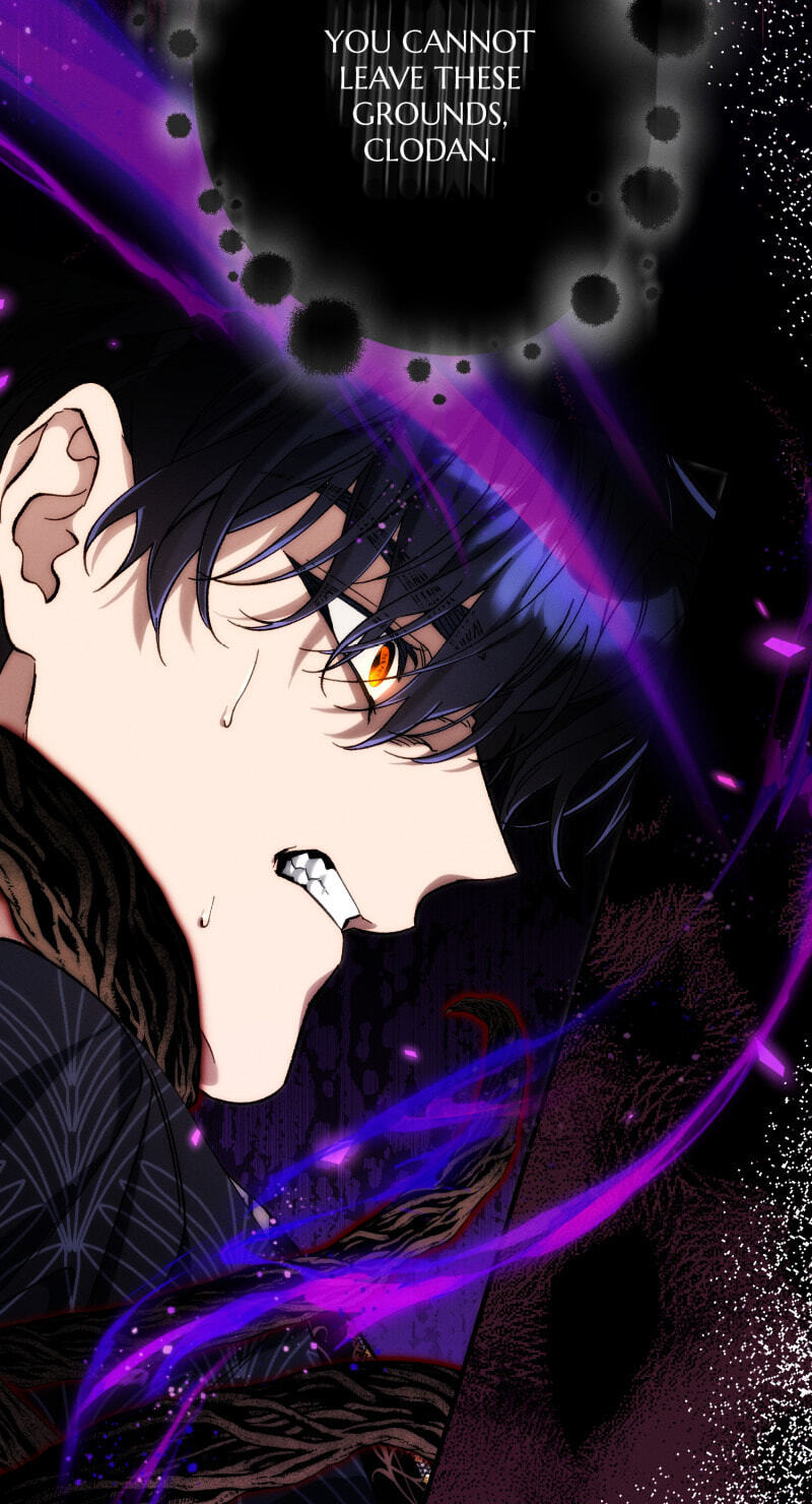 The Beast Within Chapter 68 page 24 - 