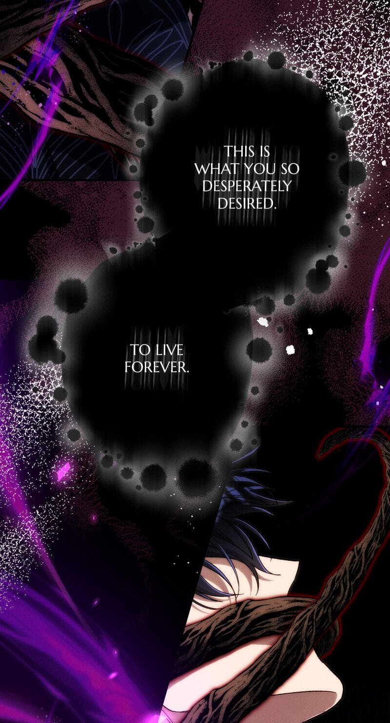 The Beast Within Chapter 68 page 25 - 