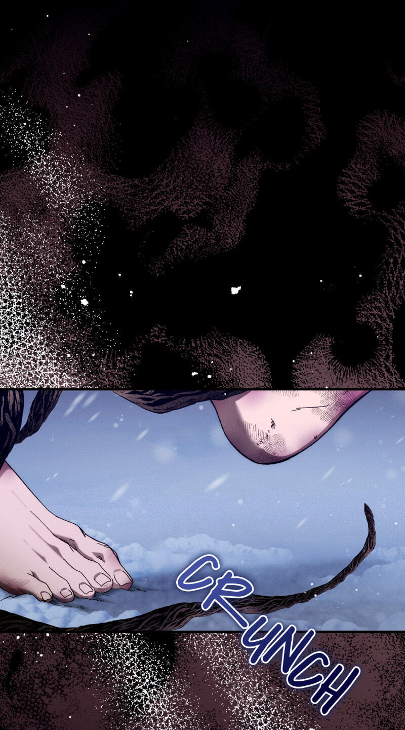 The Beast Within Chapter 68 page 27 - 