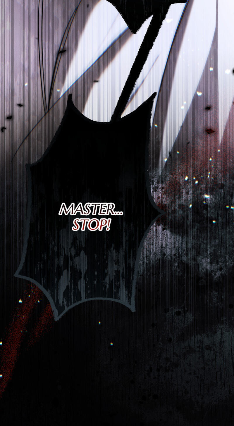 The Beast Within Chapter 68 page 4 - 