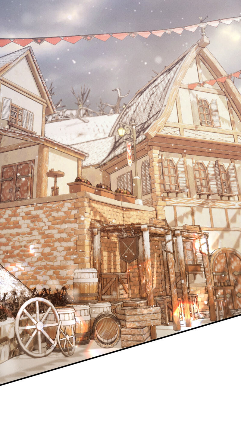 The Beast Within Chapter 68 page 35 - 