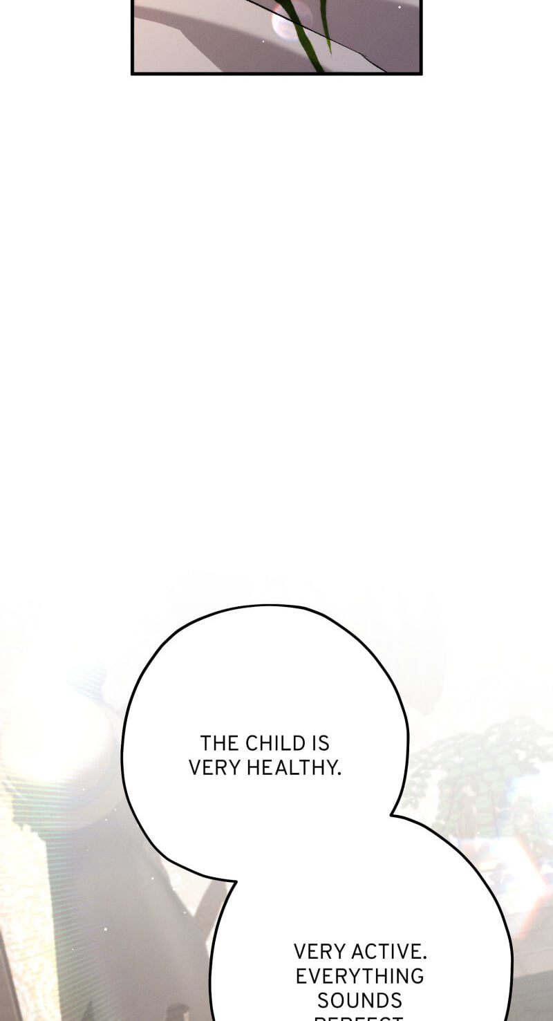 The Beast Within Chapter 68 page 37 - 