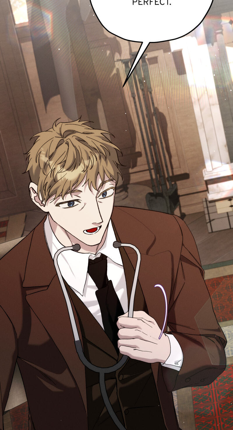 The Beast Within Chapter 68 page 38 - 