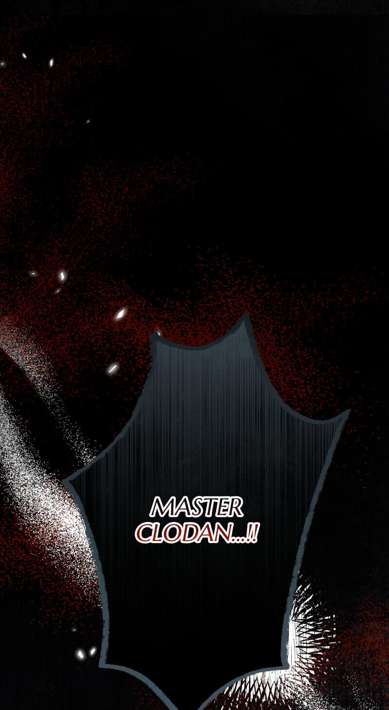The Beast Within Chapter 68 page 5 - 