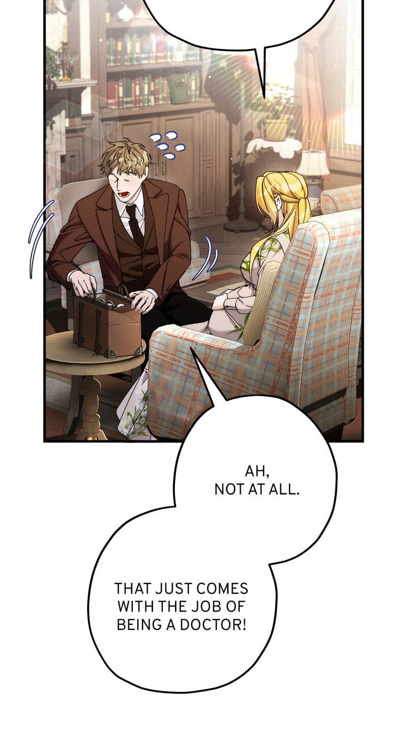 The Beast Within Chapter 68 page 42 - 