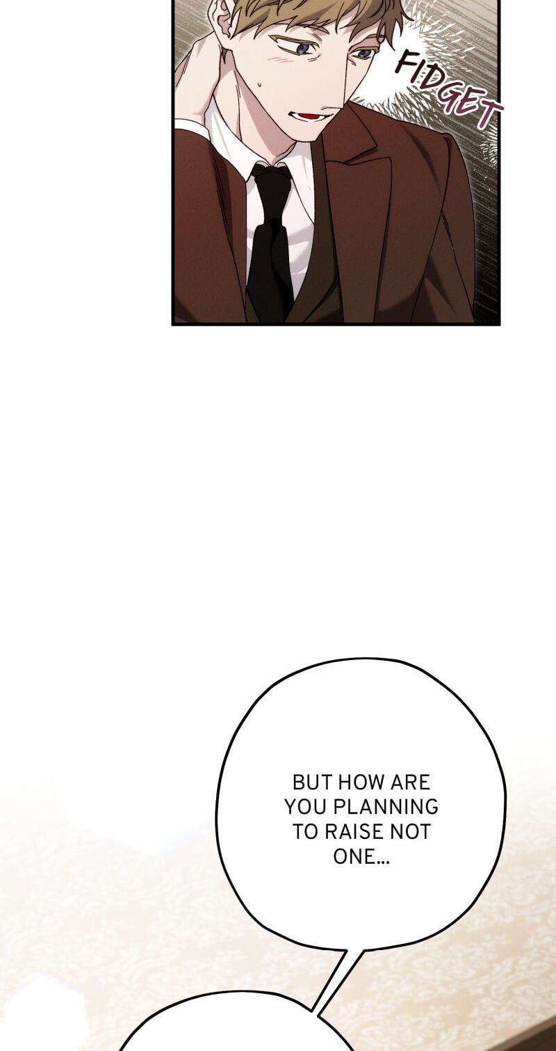 The Beast Within Chapter 68 page 45 - 