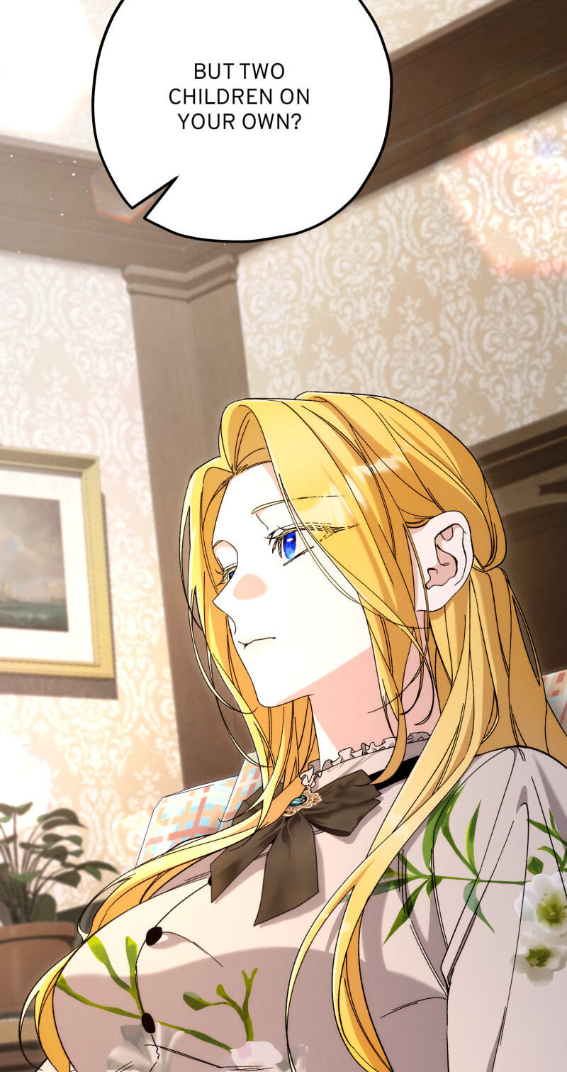 The Beast Within Chapter 68 page 46 - 