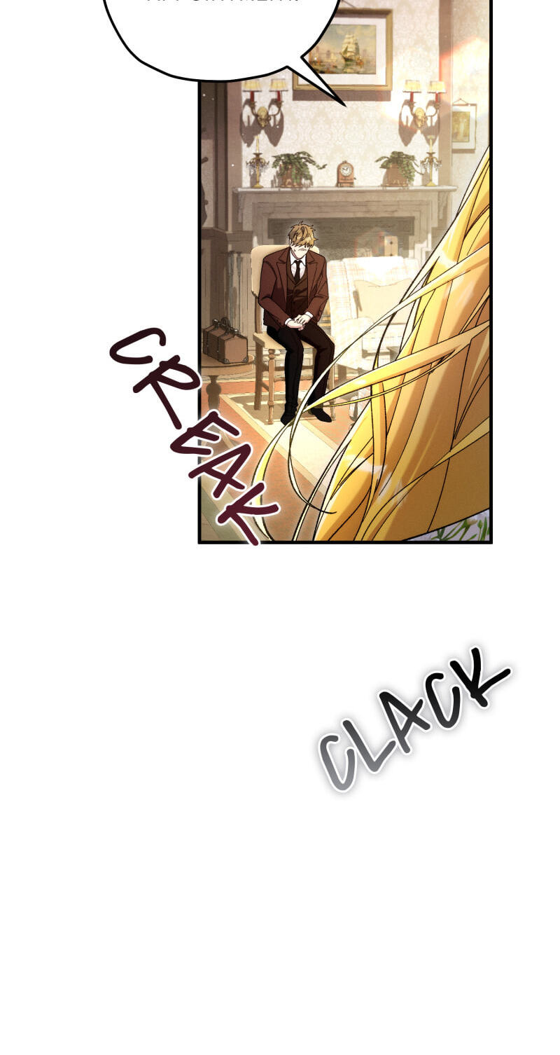 The Beast Within Chapter 68 page 50 - 