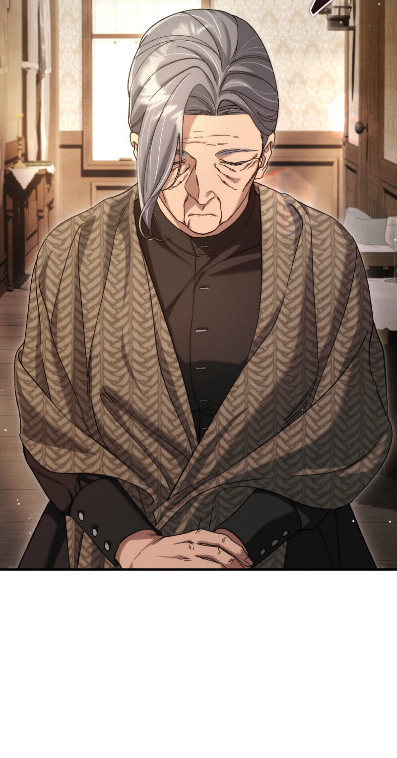 The Beast Within Chapter 68 page 53 - 
