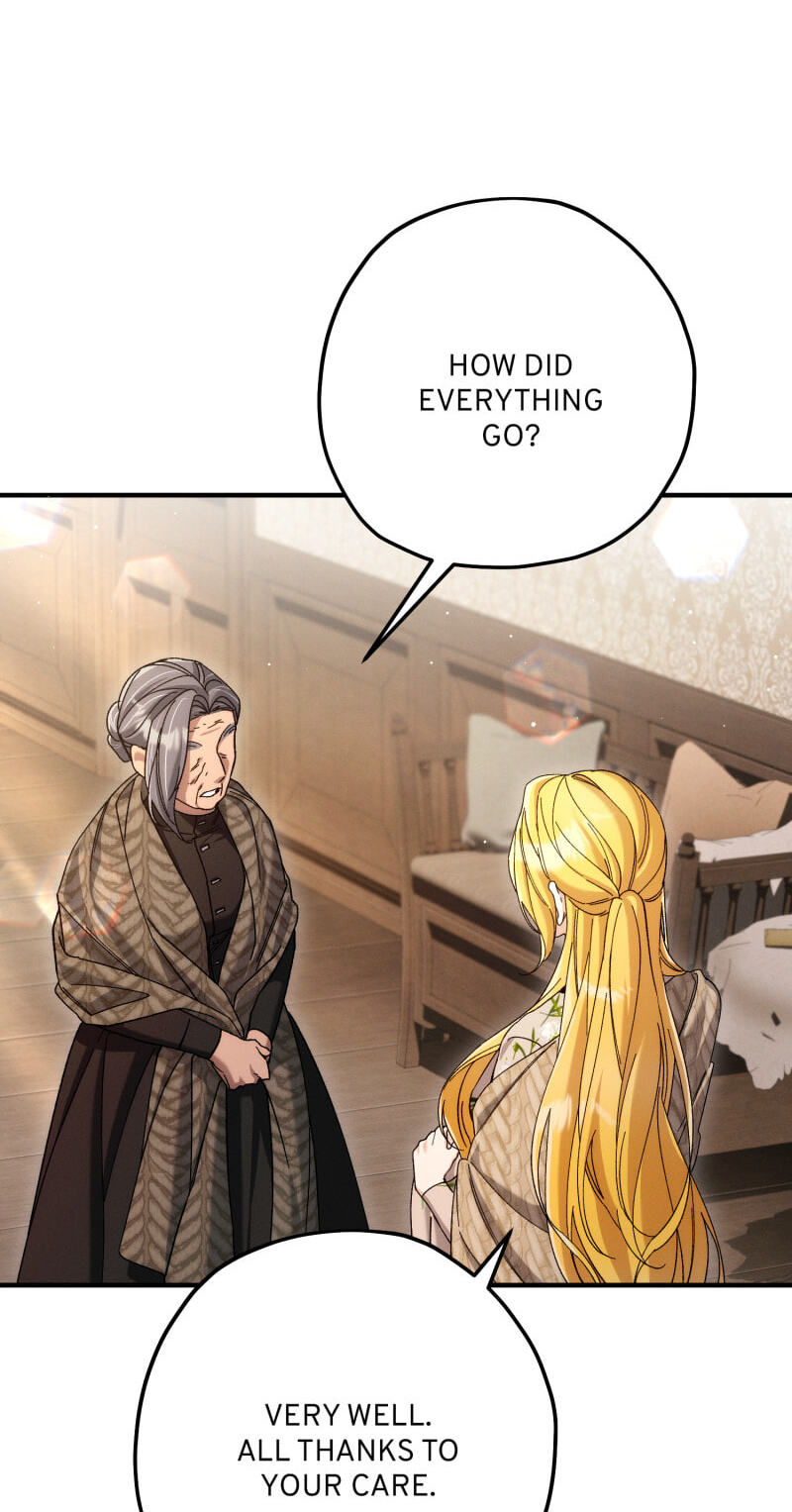 The Beast Within Chapter 68 page 54 - 