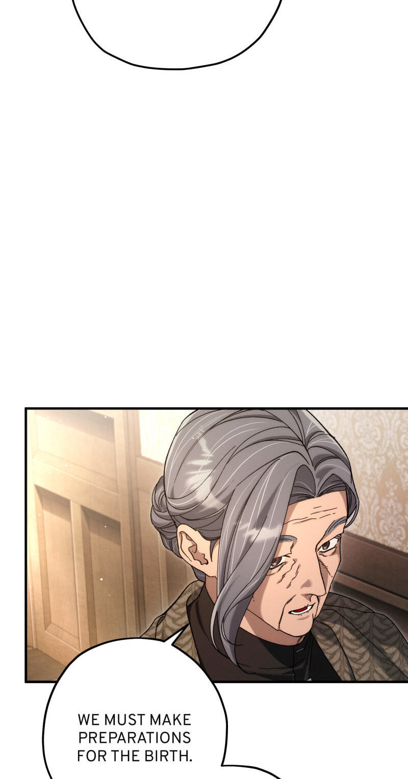 The Beast Within Chapter 68 page 55 - 