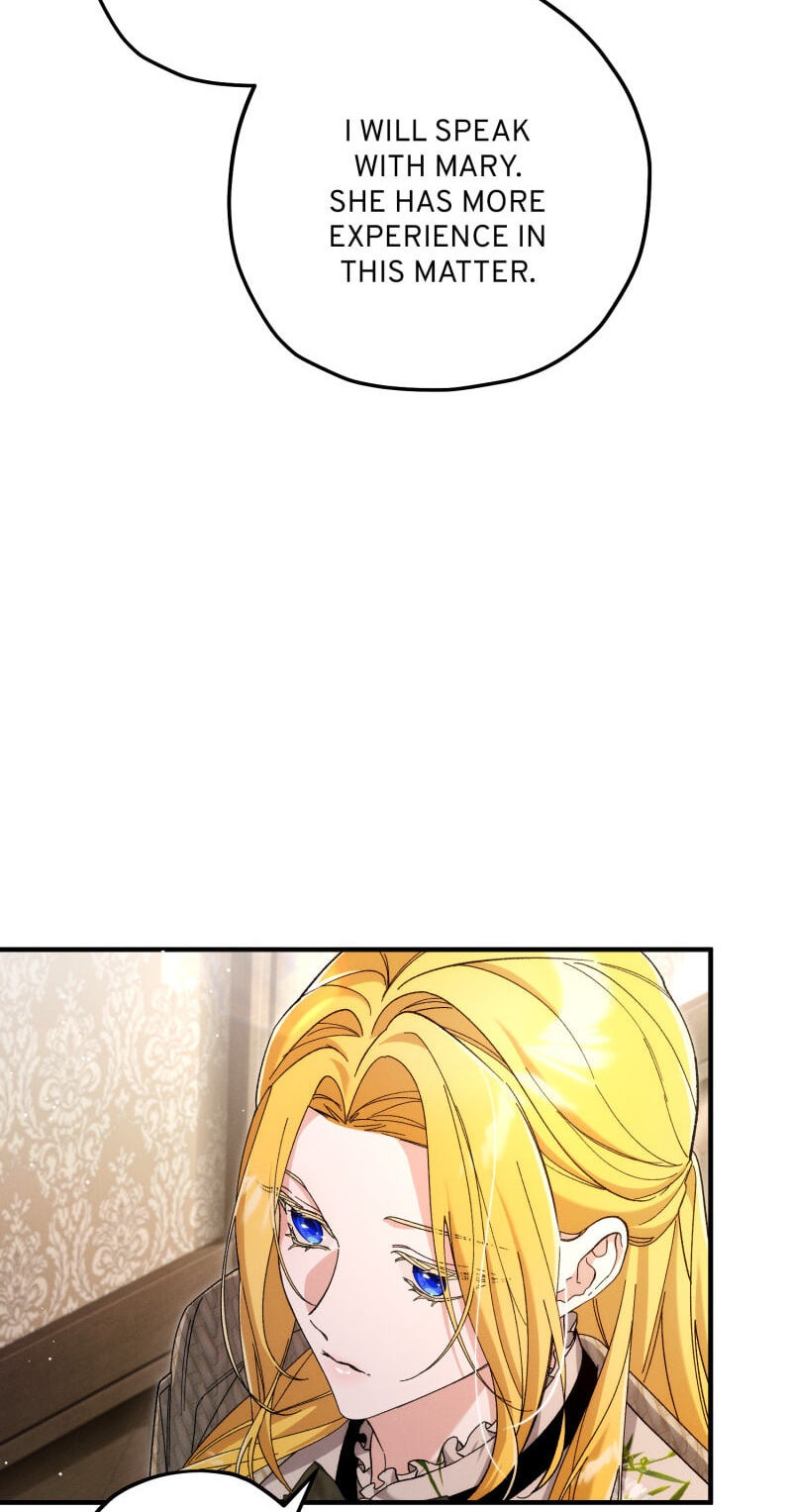 The Beast Within Chapter 68 page 56 - 