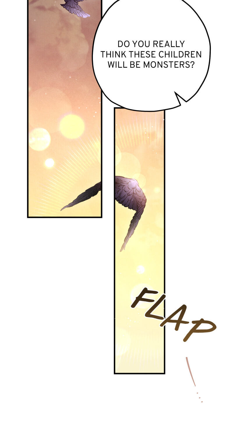 The Beast Within Chapter 68 page 58 - 