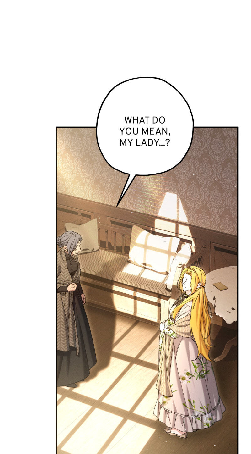 The Beast Within Chapter 68 page 59 - 
