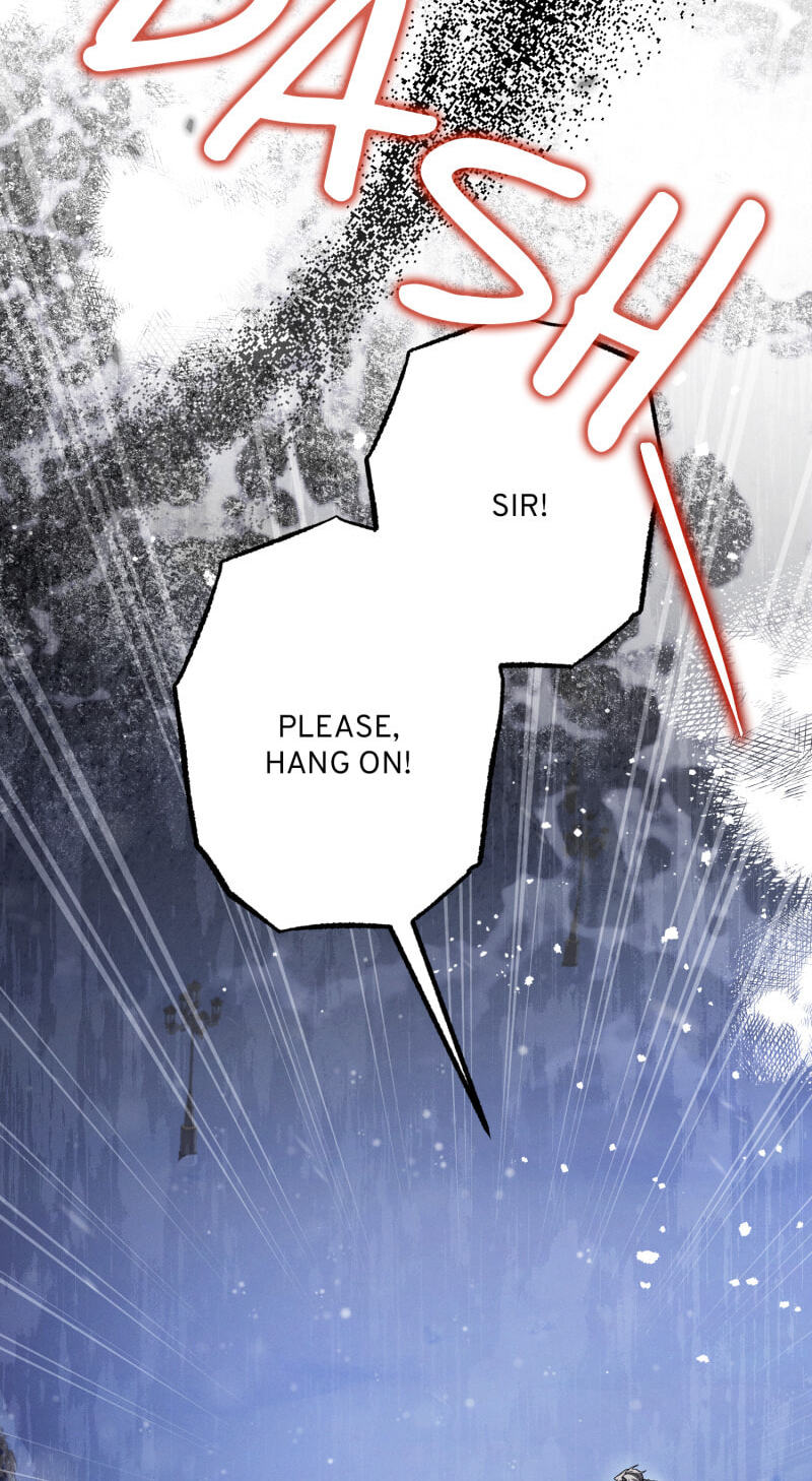 The Beast Within Chapter 68 page 8 - 