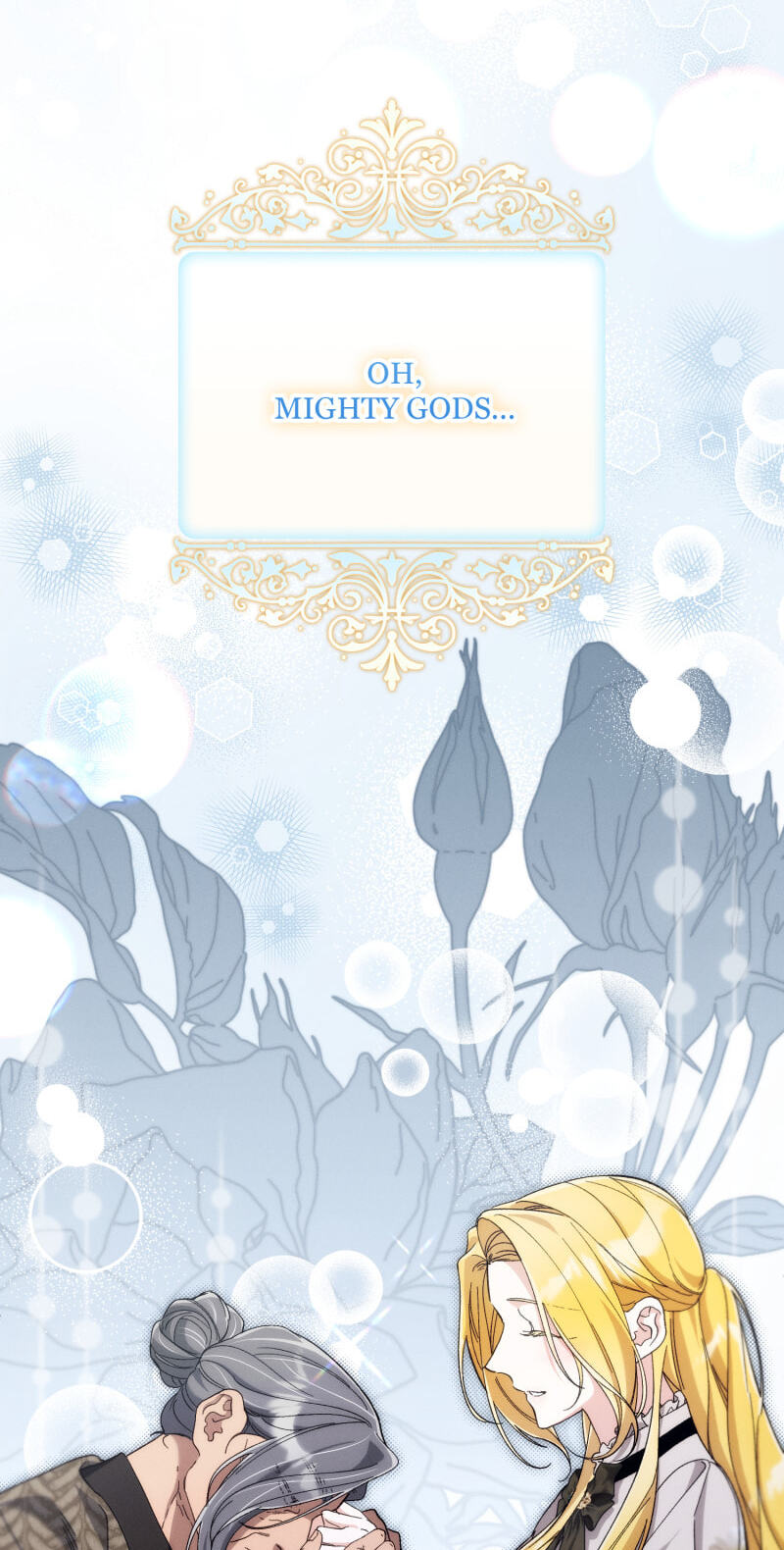 The Beast Within Chapter 68 page 75 - 