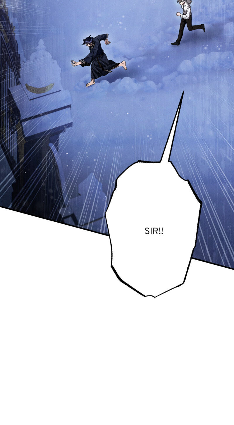 The Beast Within Chapter 68 page 9 - 