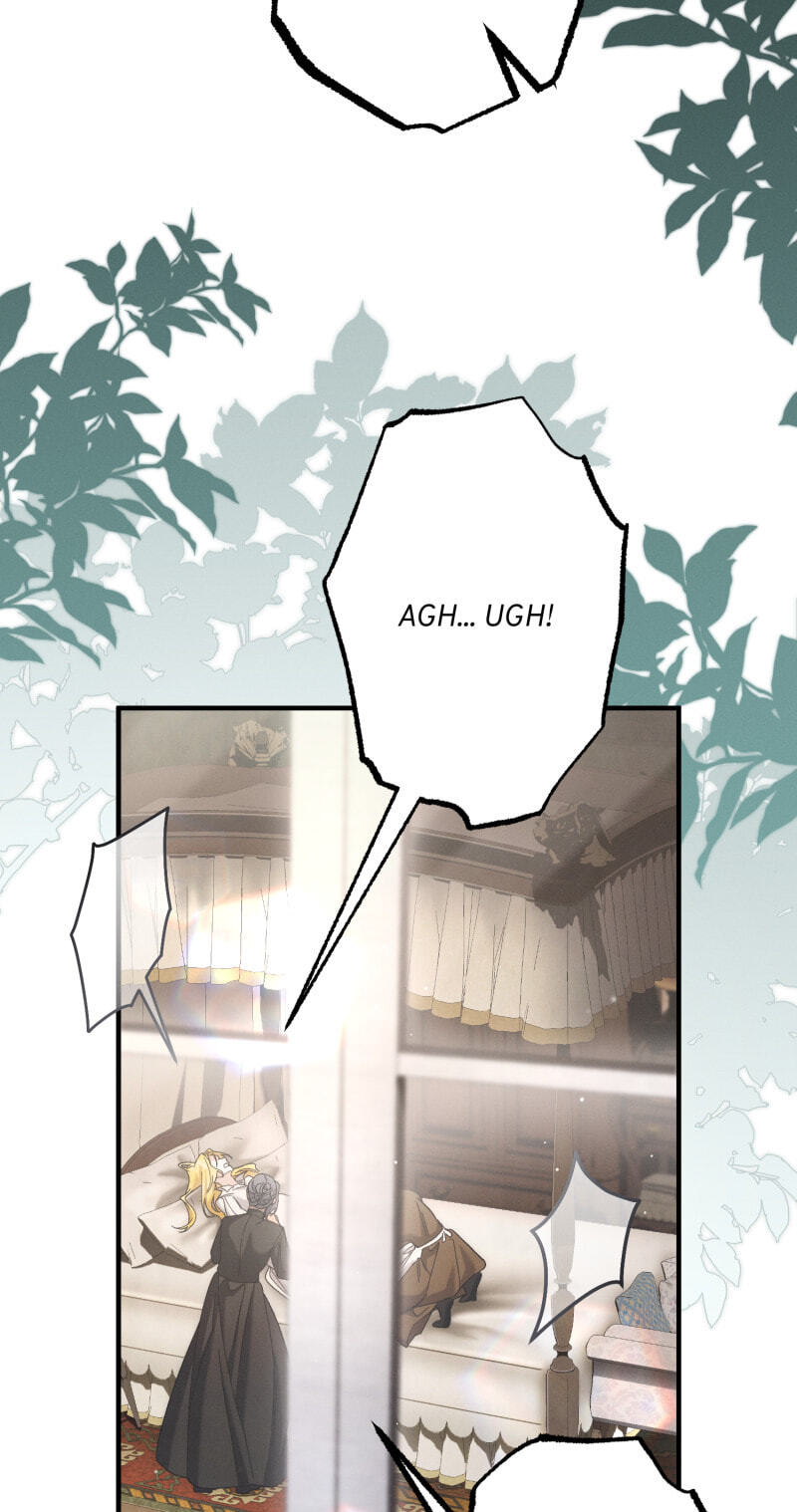 The Beast Within Chapter 68 page 81 - 
