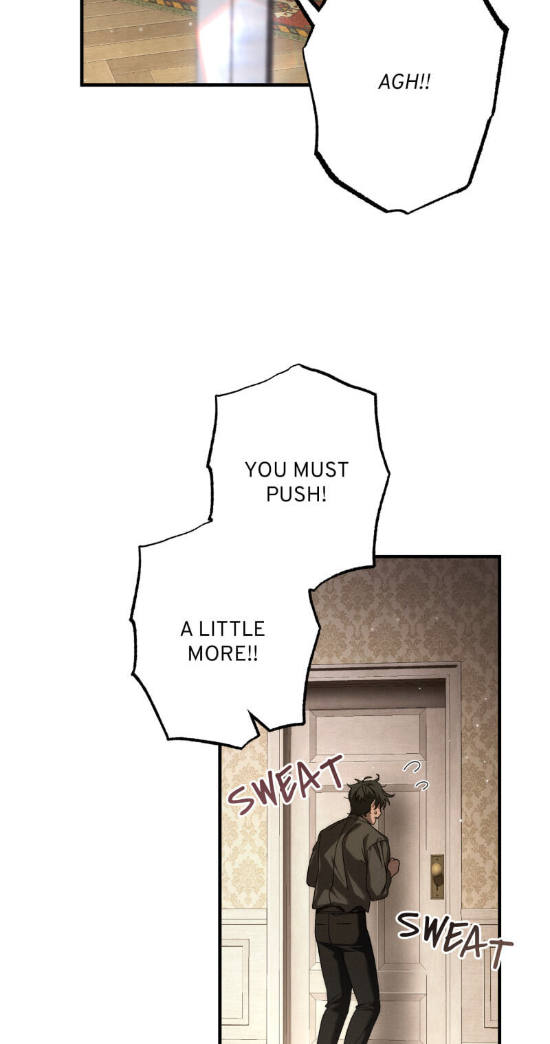 The Beast Within Chapter 68 page 82 - 