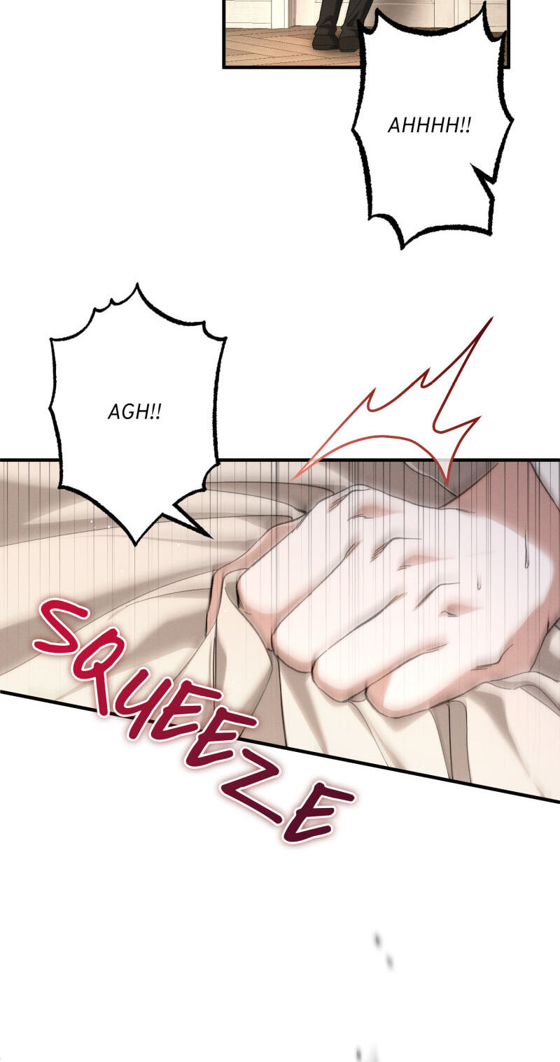 The Beast Within Chapter 68 page 83 - 
