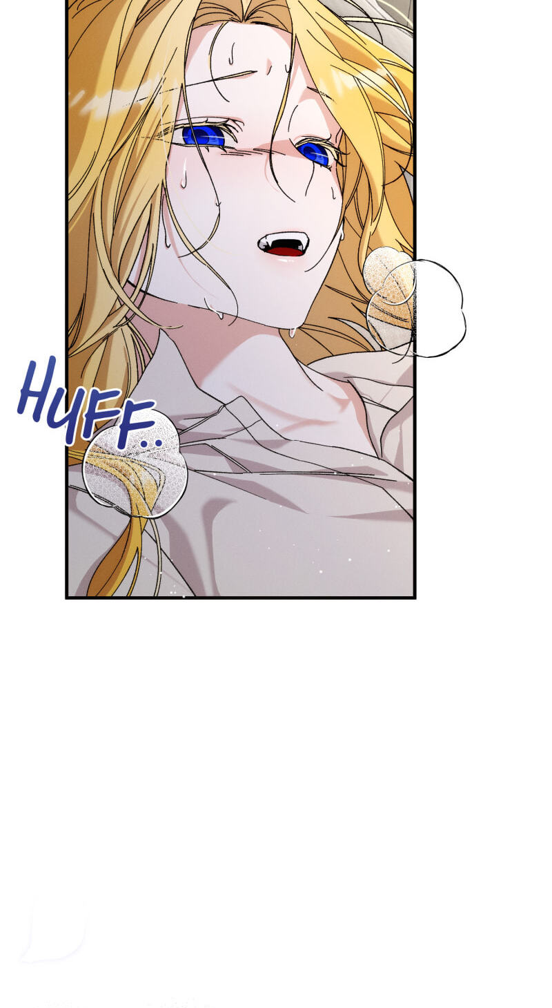 The Beast Within Chapter 68 page 91 - 