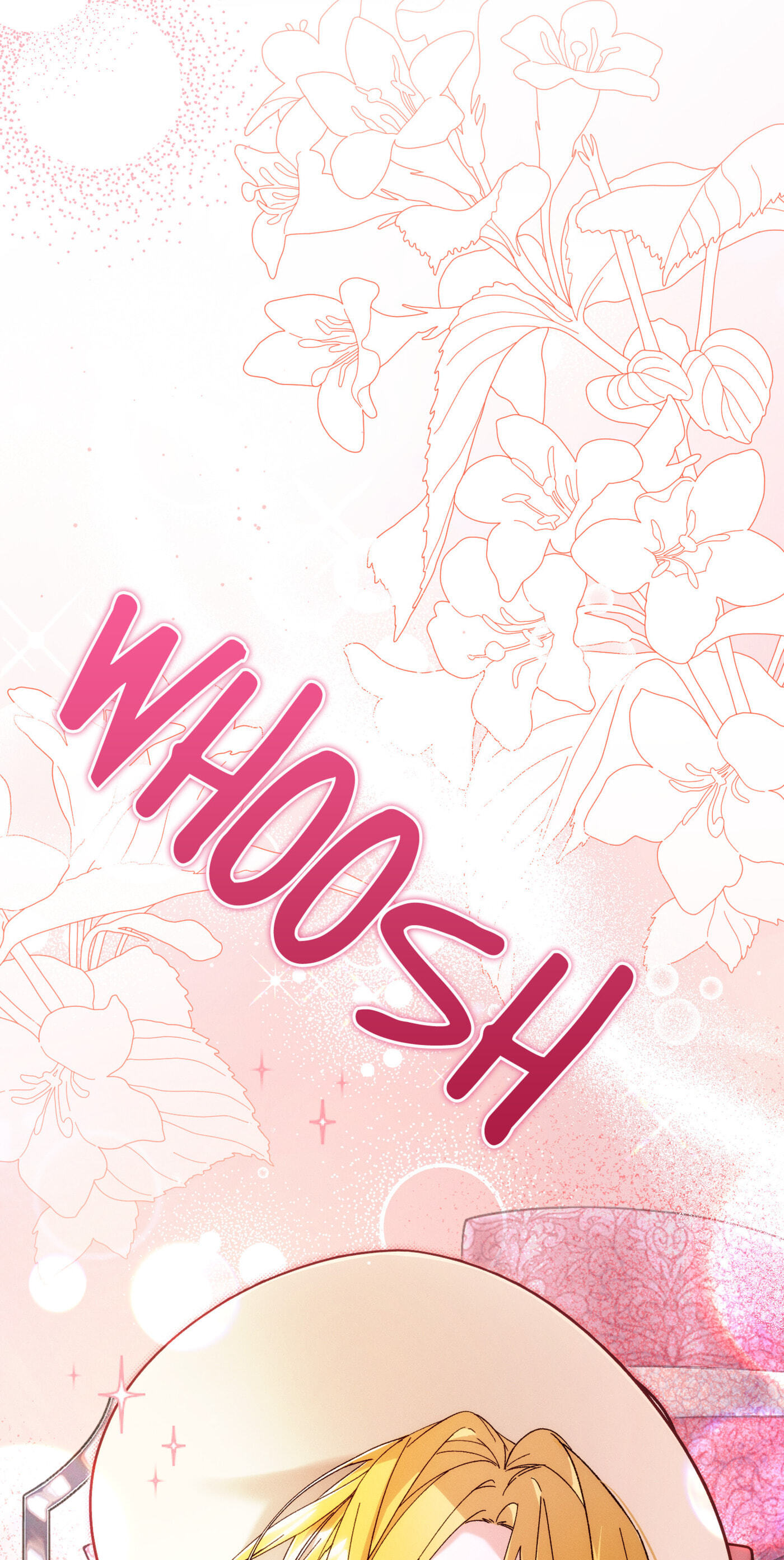 The Beast Within Chapter 69 page 11 - 