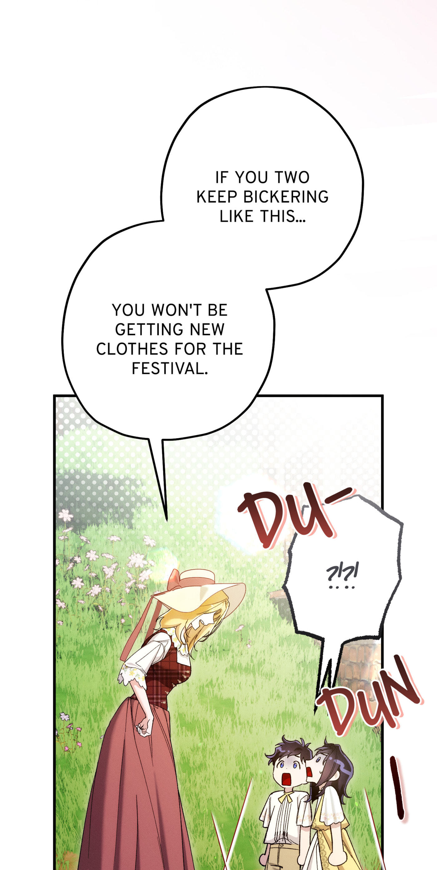 The Beast Within Chapter 69 page 14 - 