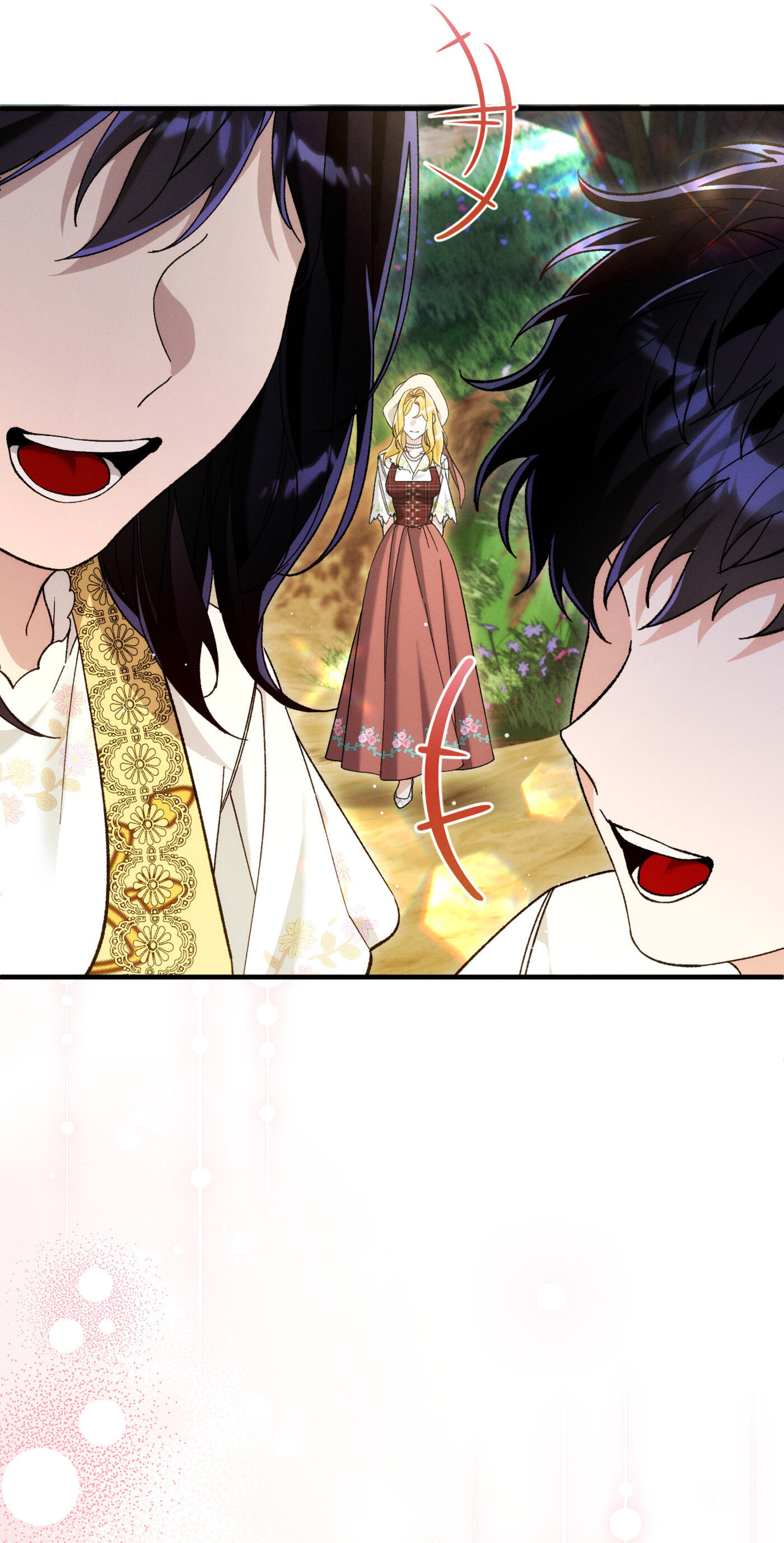The Beast Within Chapter 69 page 20 - 