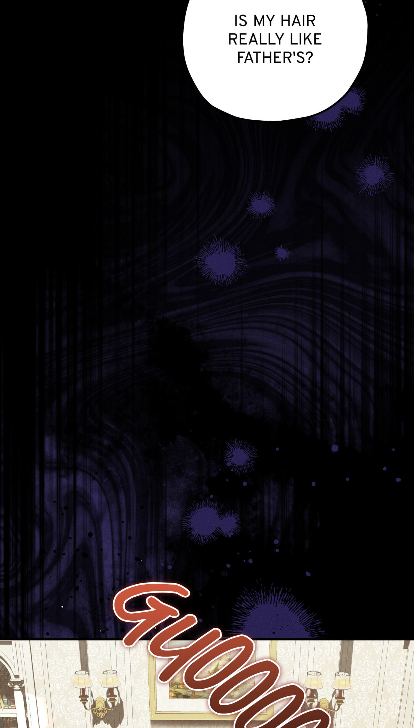 The Beast Within Chapter 69 page 27 - 