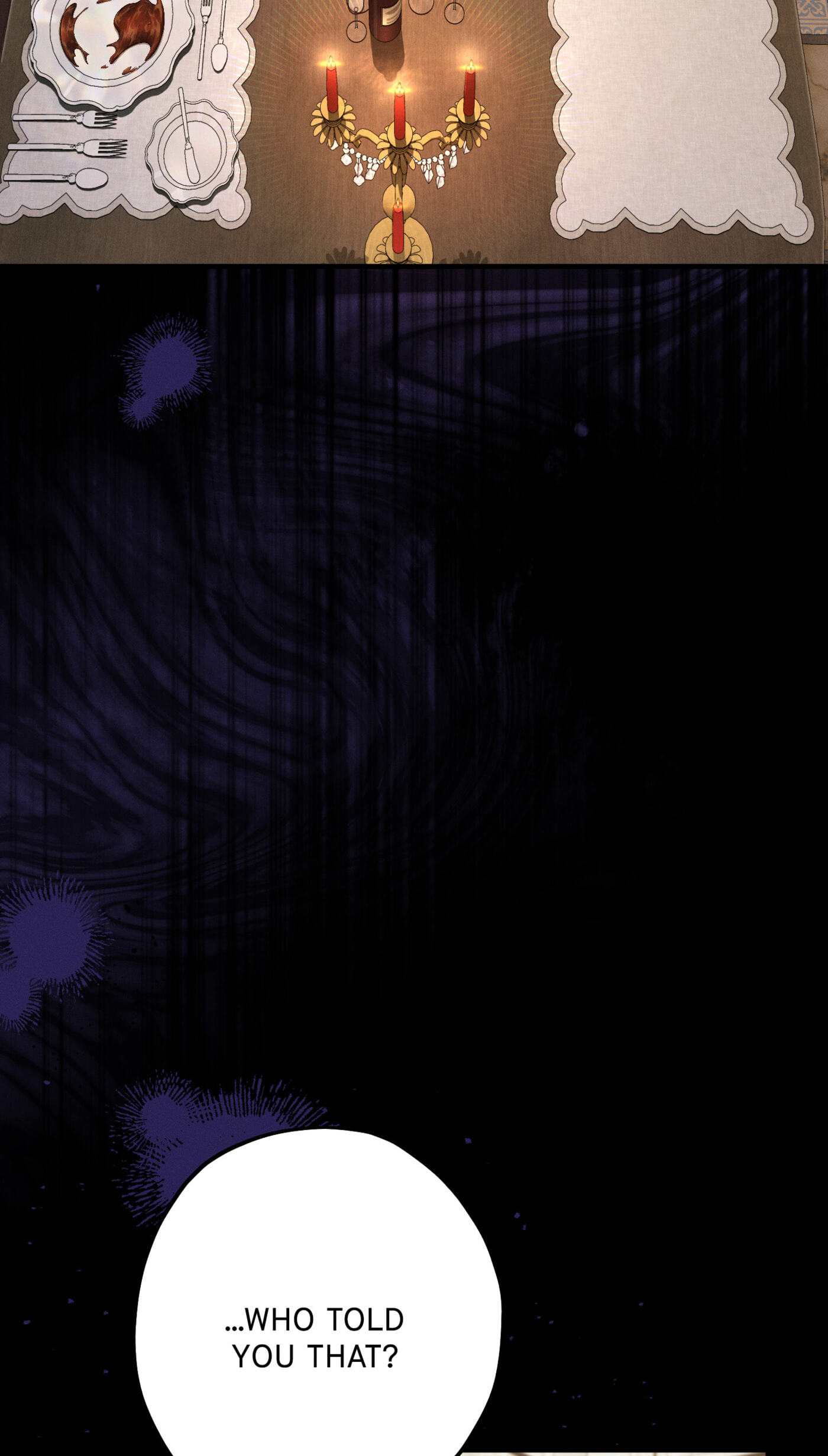 The Beast Within Chapter 69 page 29 - 