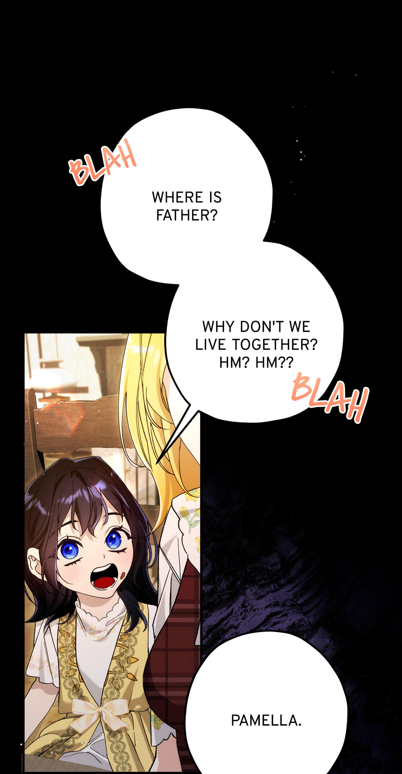 The Beast Within Chapter 69 page 34 - 