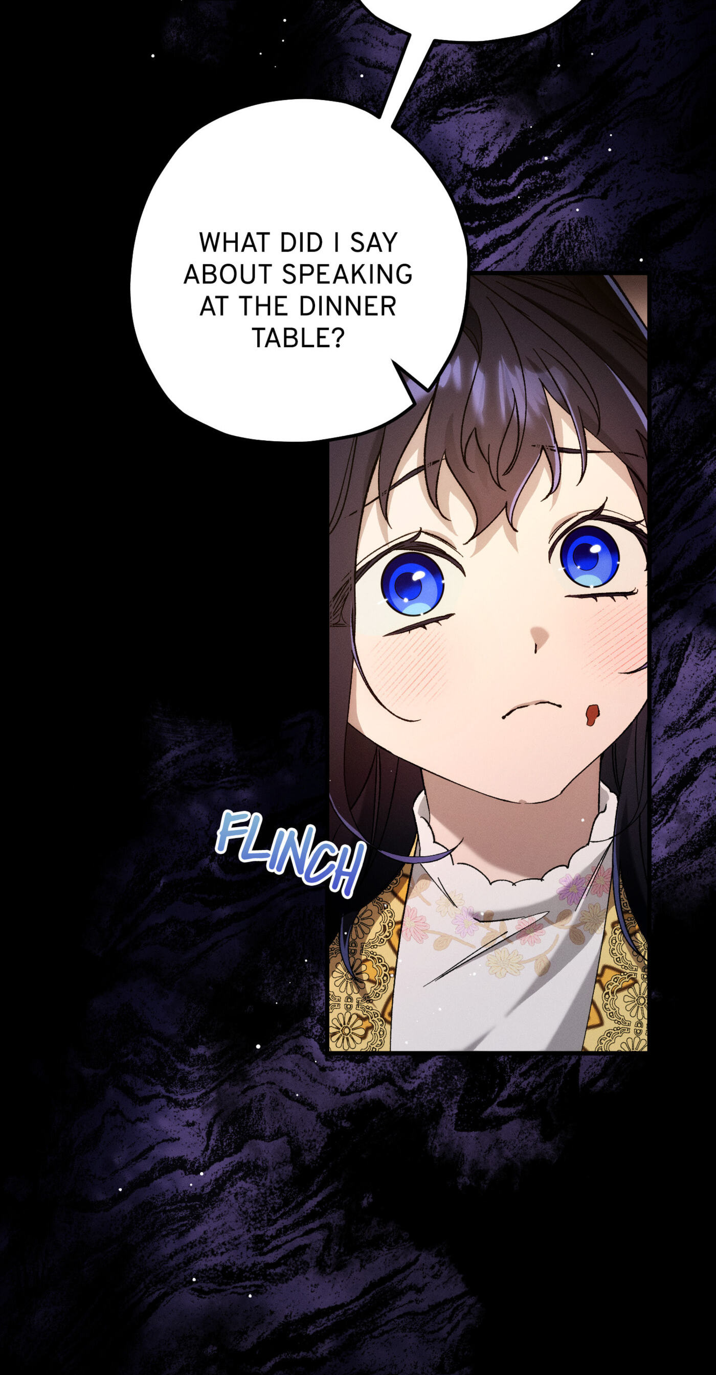 The Beast Within Chapter 69 page 35 - 