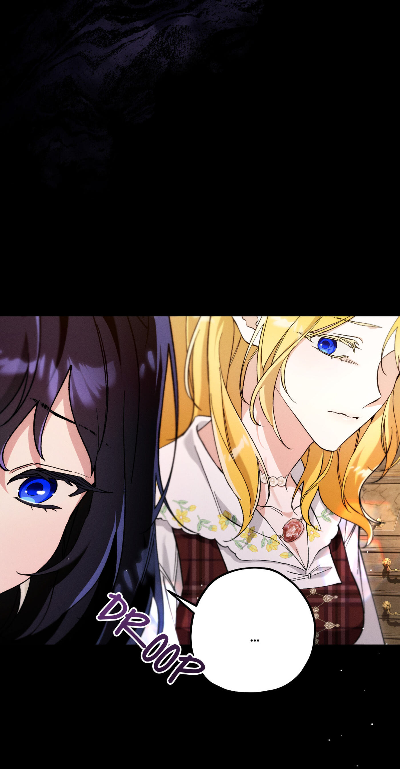 The Beast Within Chapter 69 page 36 - 