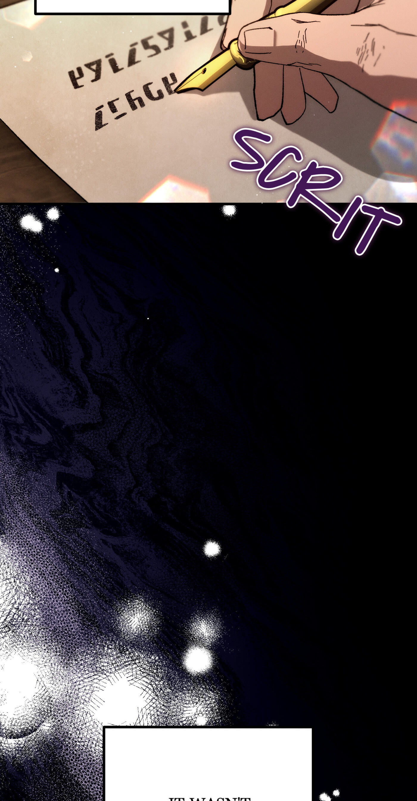 The Beast Within Chapter 69 page 40 - 