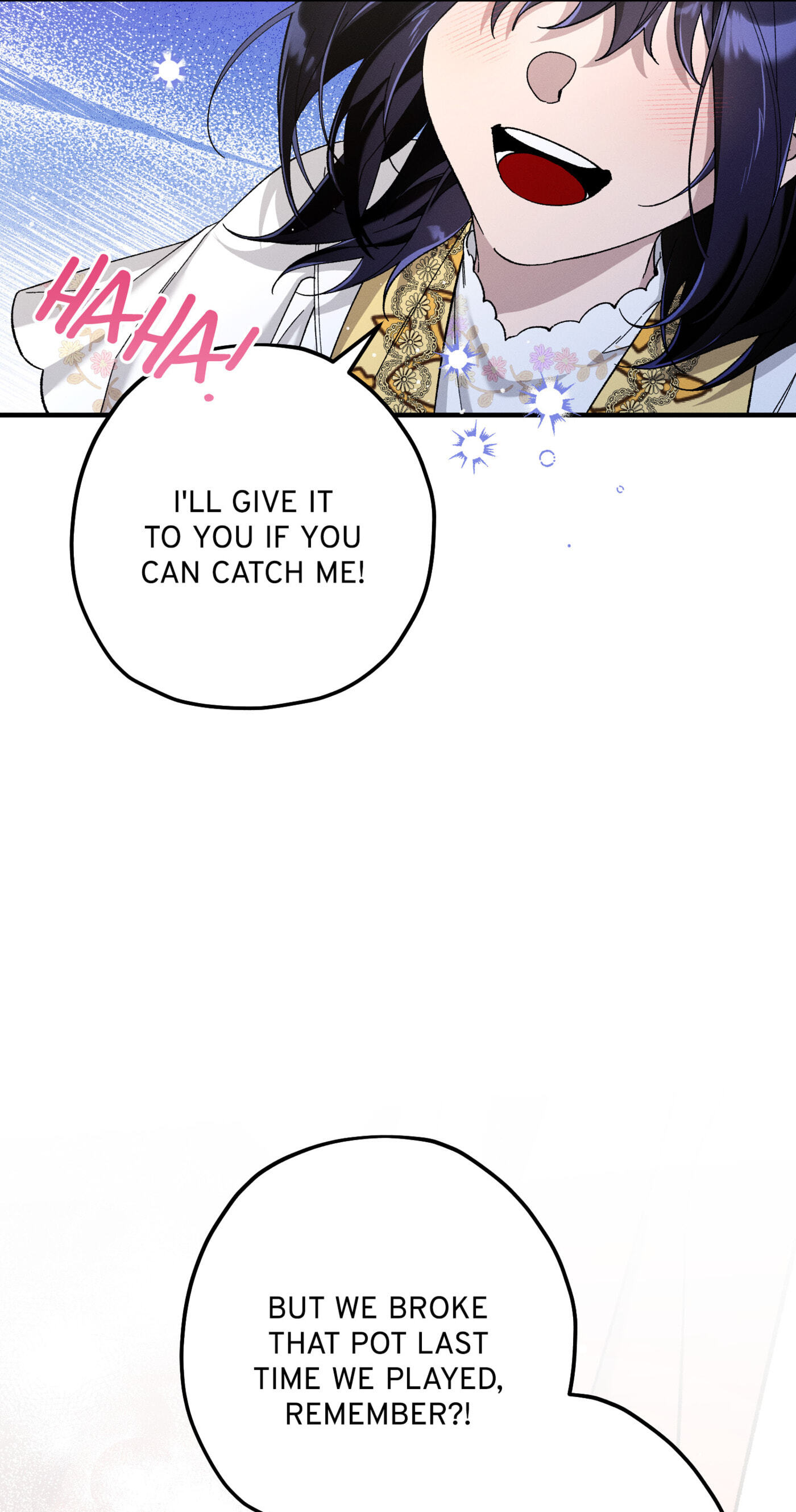 The Beast Within Chapter 69 page 5 - 