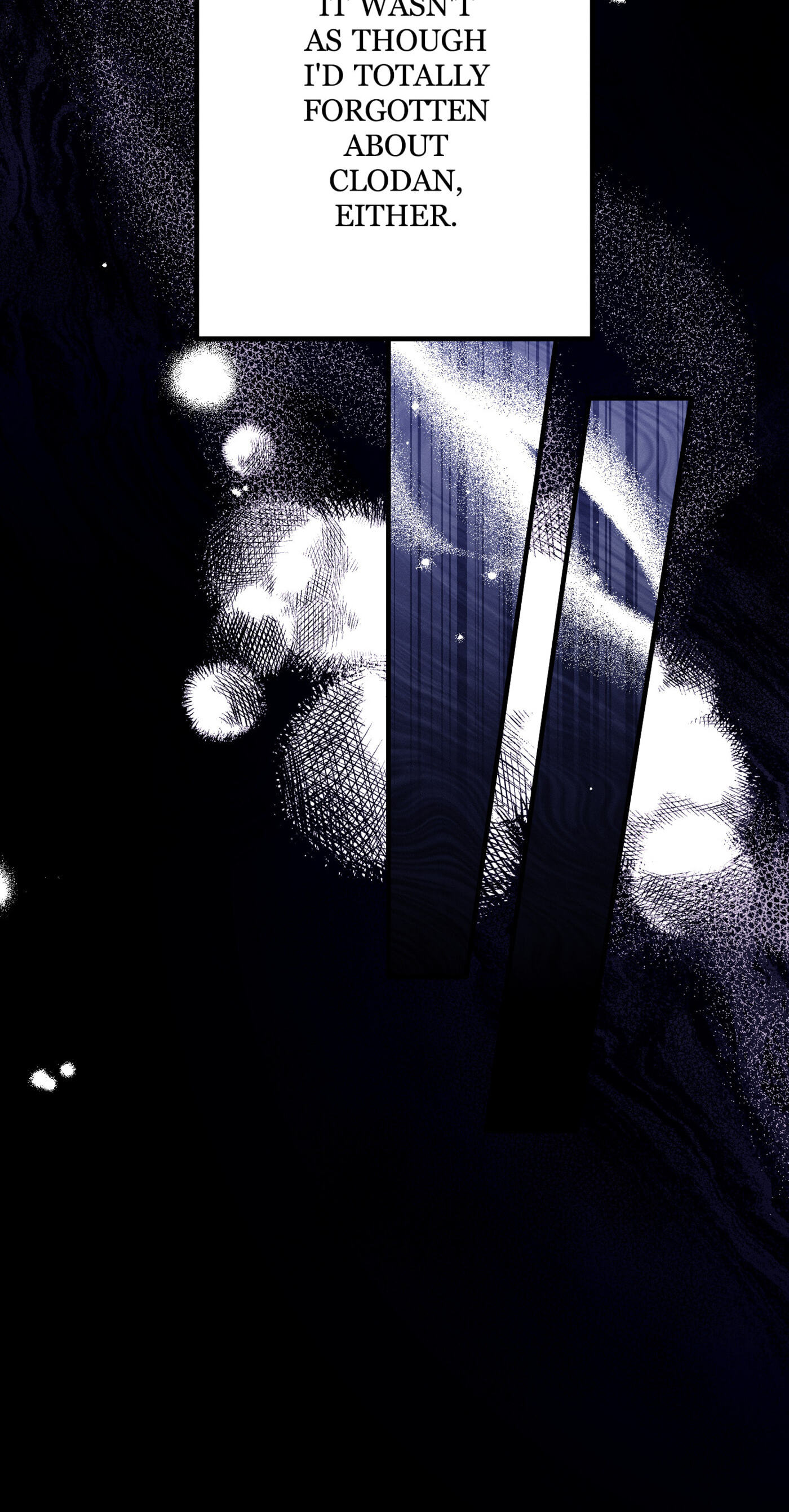 The Beast Within Chapter 69 page 41 - 