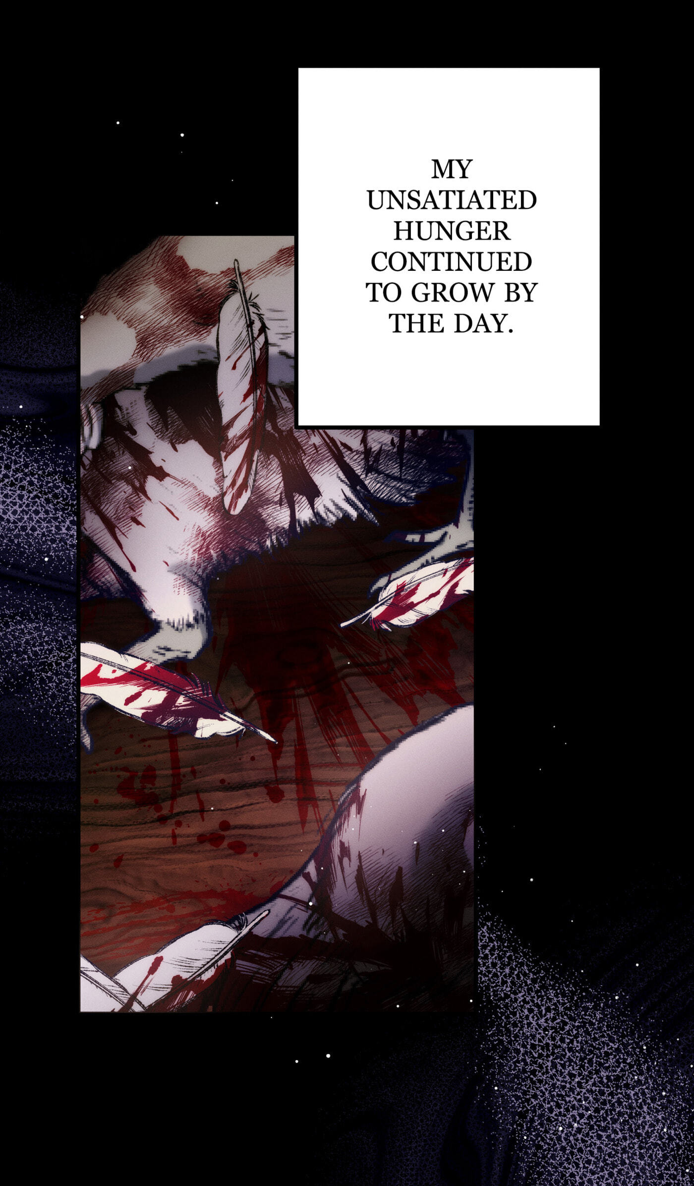 The Beast Within Chapter 69 page 42 - 