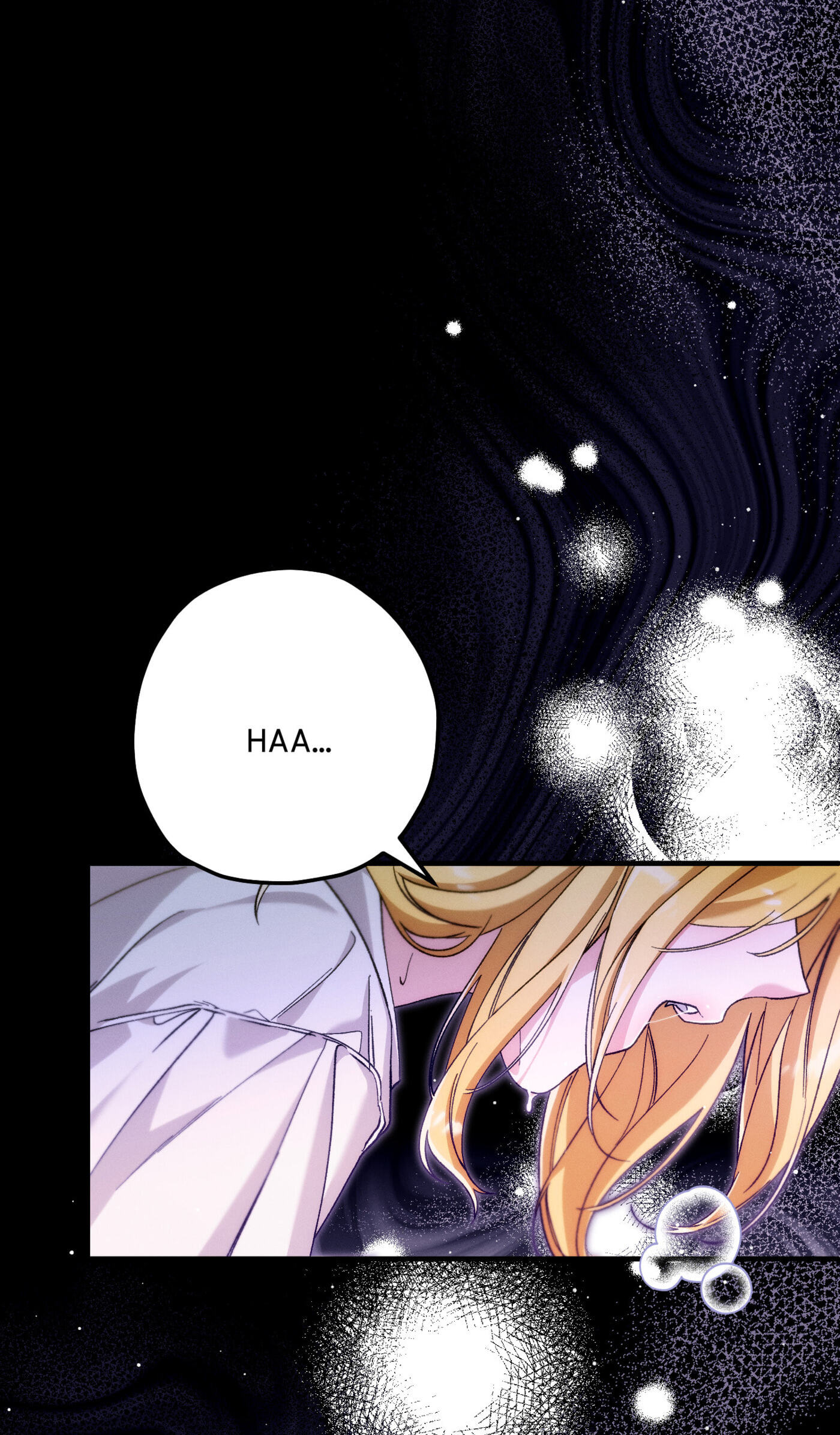 The Beast Within Chapter 69 page 43 - 