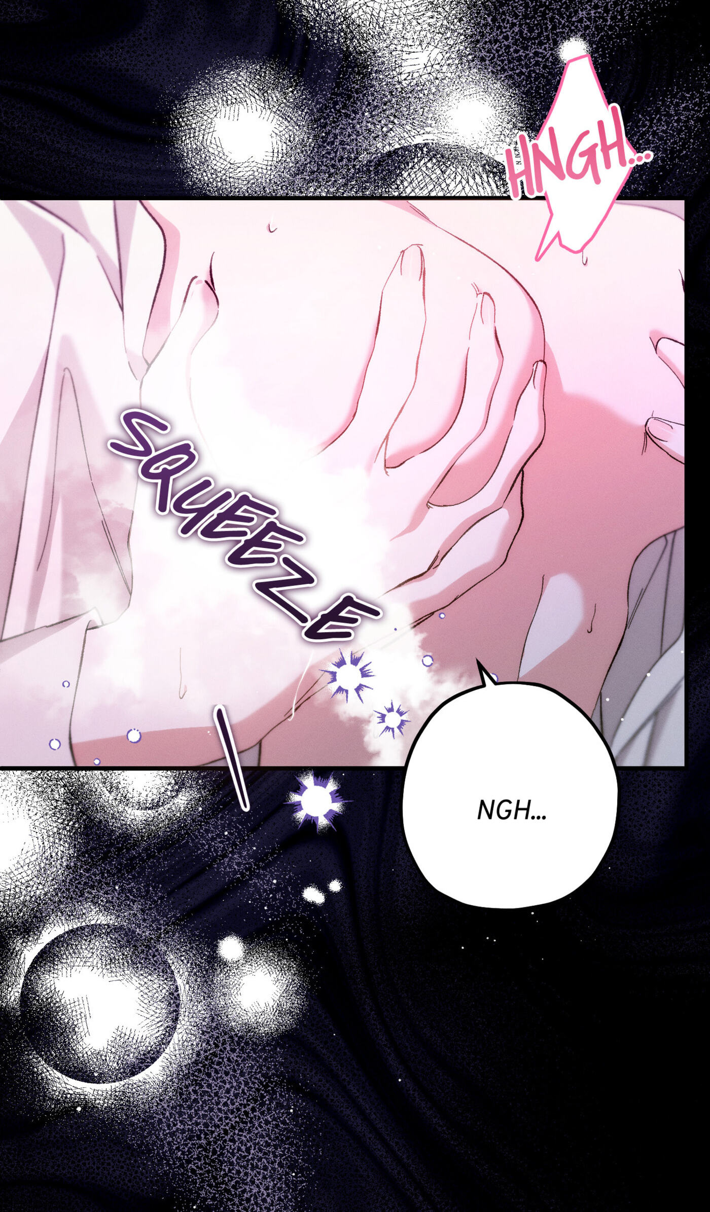 The Beast Within Chapter 69 page 44 - 