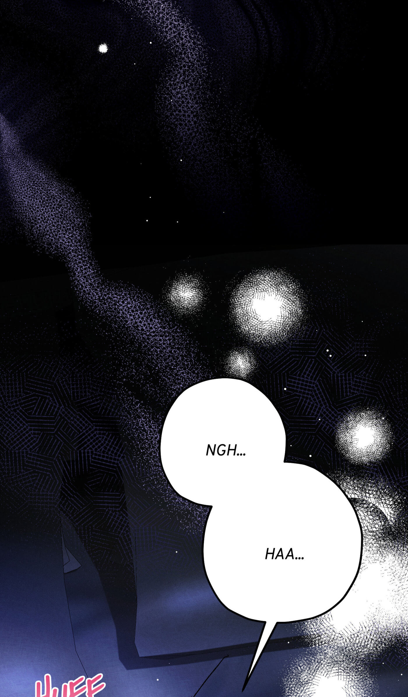 The Beast Within Chapter 69 page 45 - 