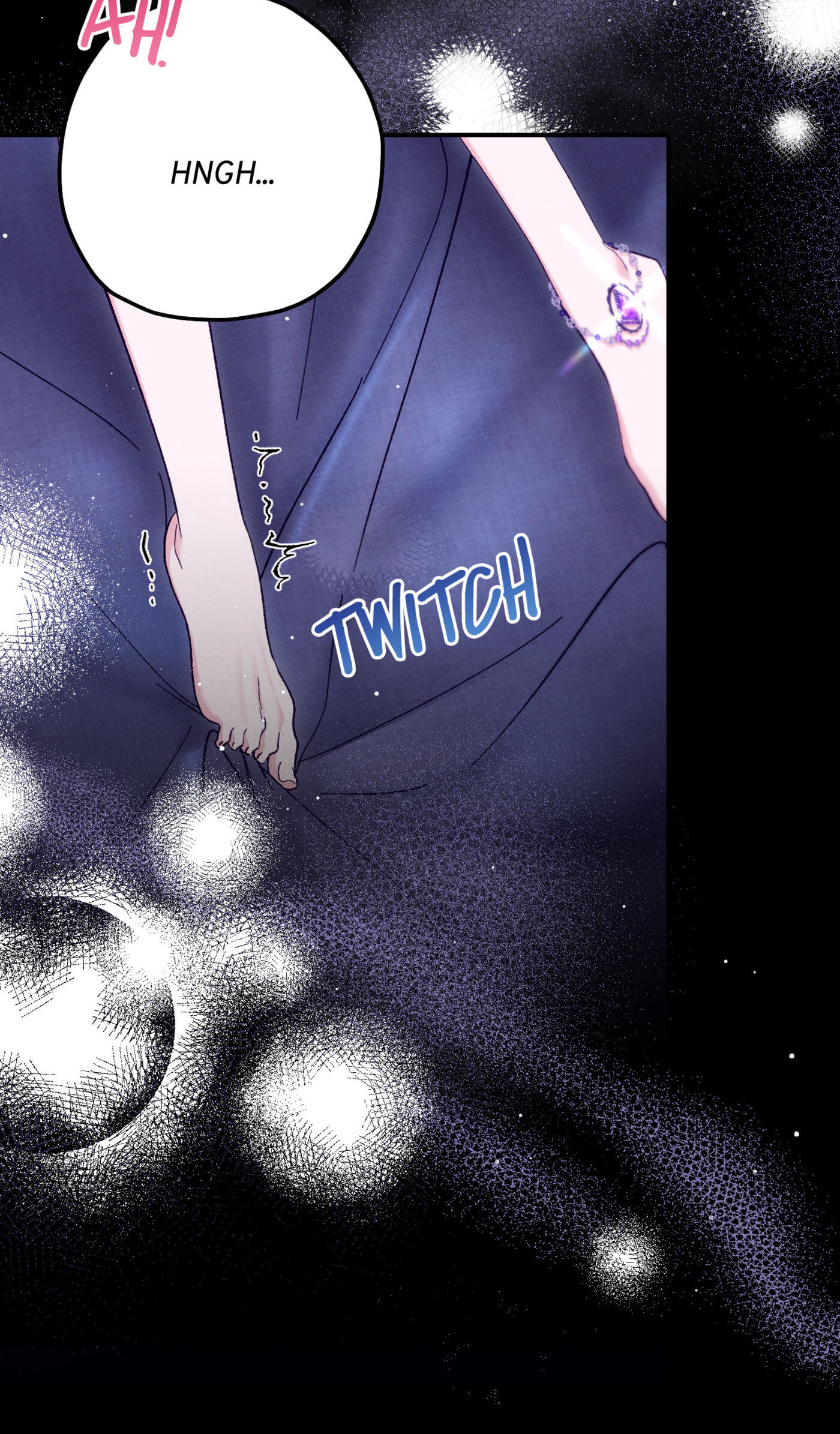 The Beast Within Chapter 69 page 47 - 