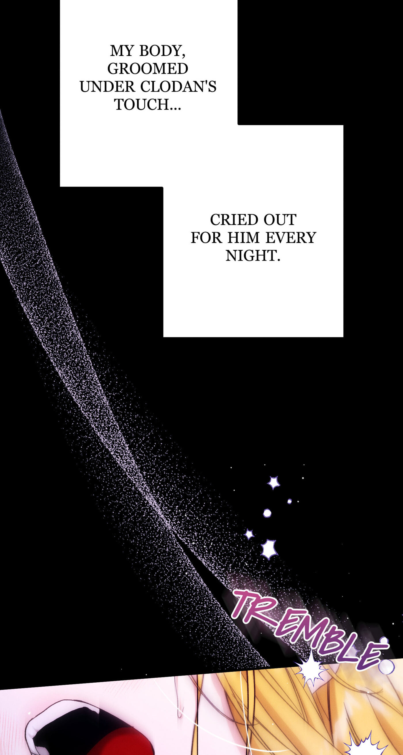 The Beast Within Chapter 69 page 50 - 
