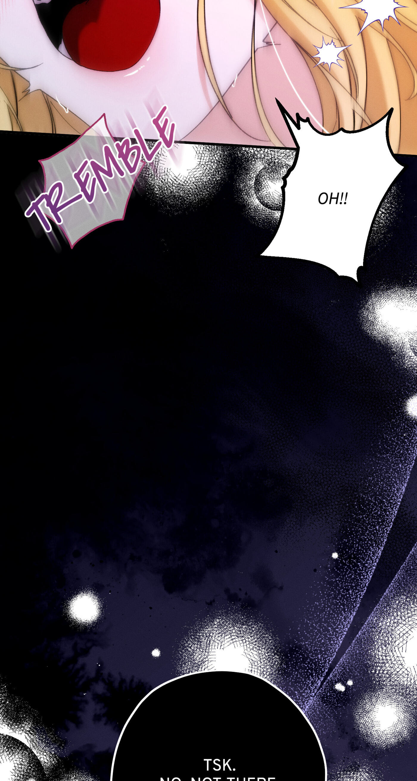 The Beast Within Chapter 69 page 51 - 