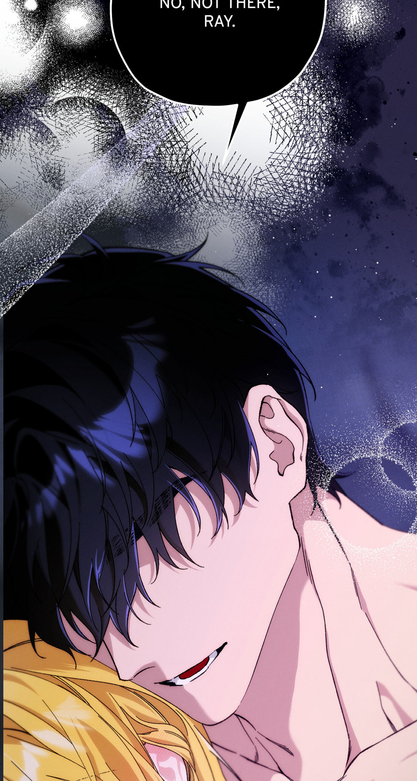 The Beast Within Chapter 69 page 52 - 