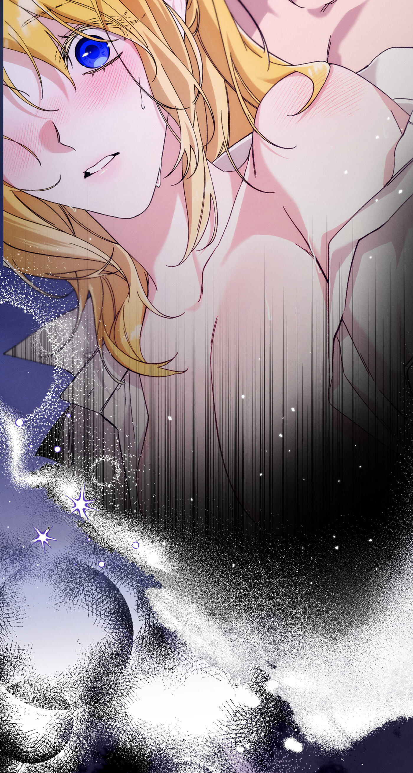 The Beast Within Chapter 69 page 53 - 