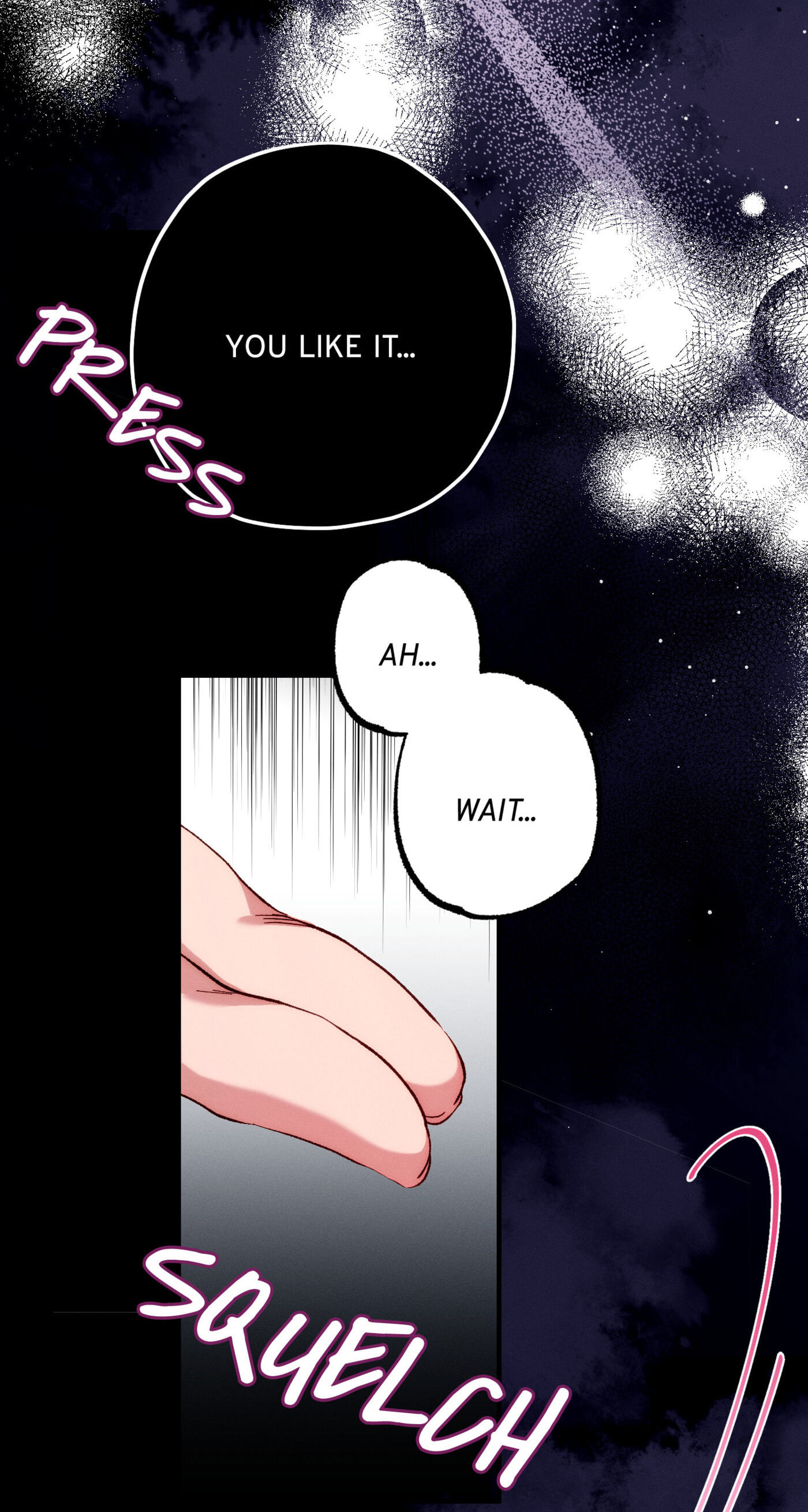 The Beast Within Chapter 69 page 54 - 