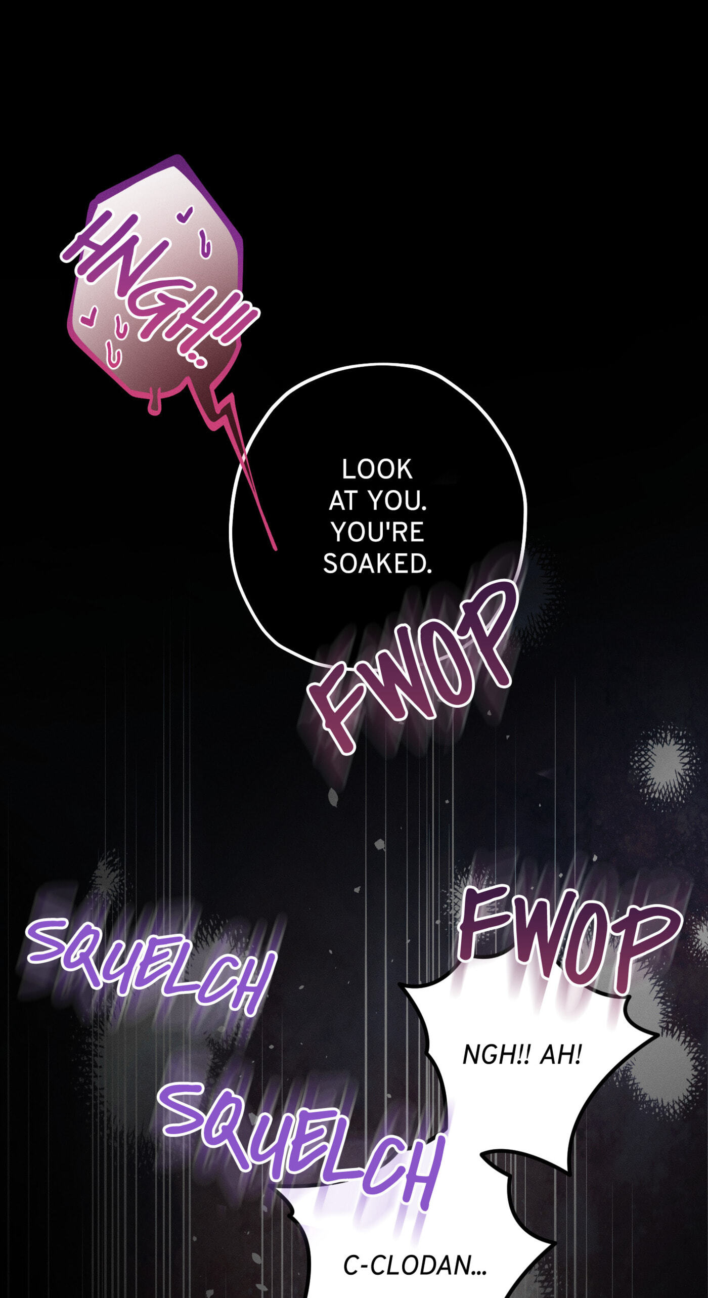 The Beast Within Chapter 69 page 58 - 