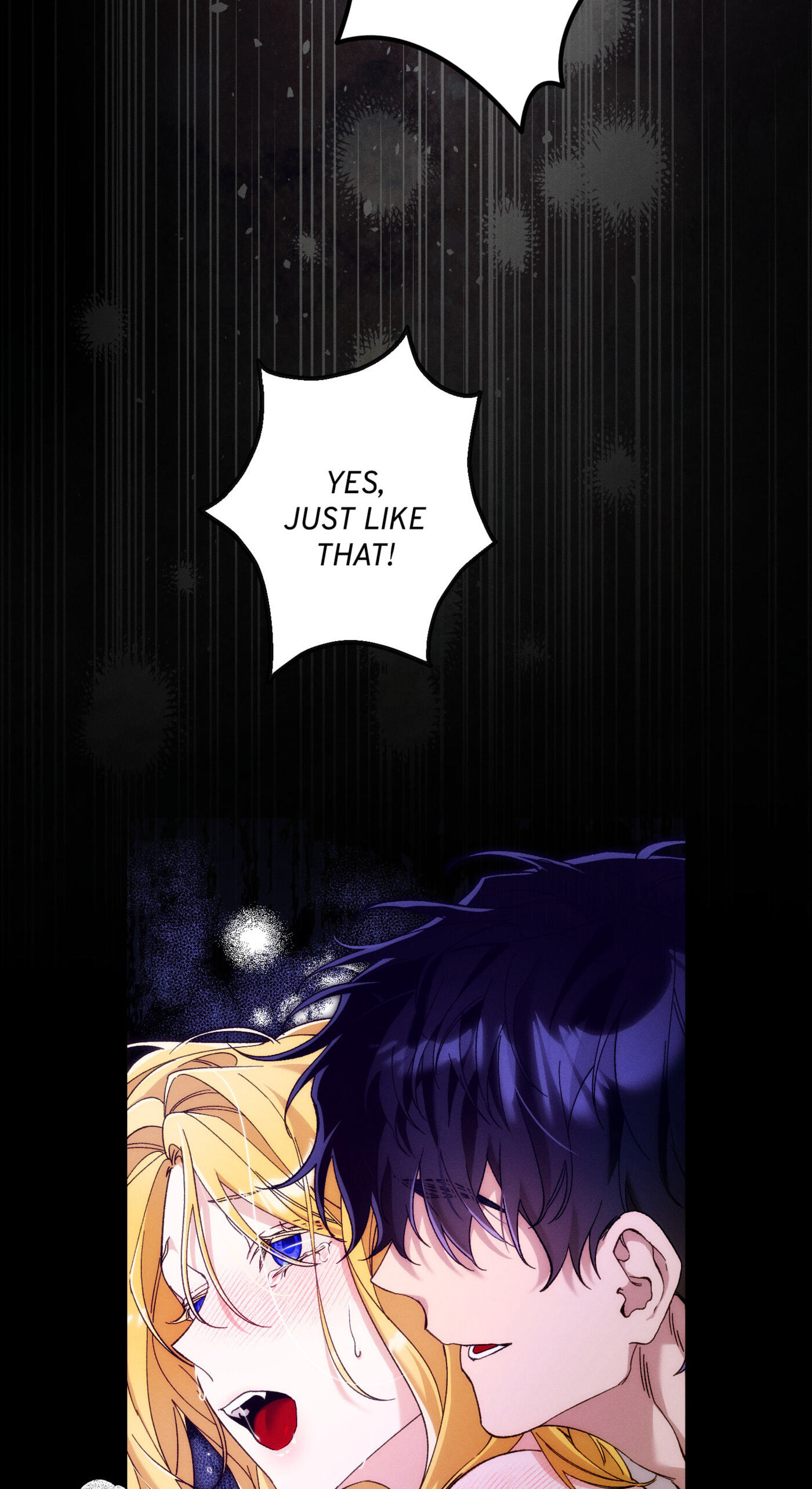 The Beast Within Chapter 69 page 59 - 