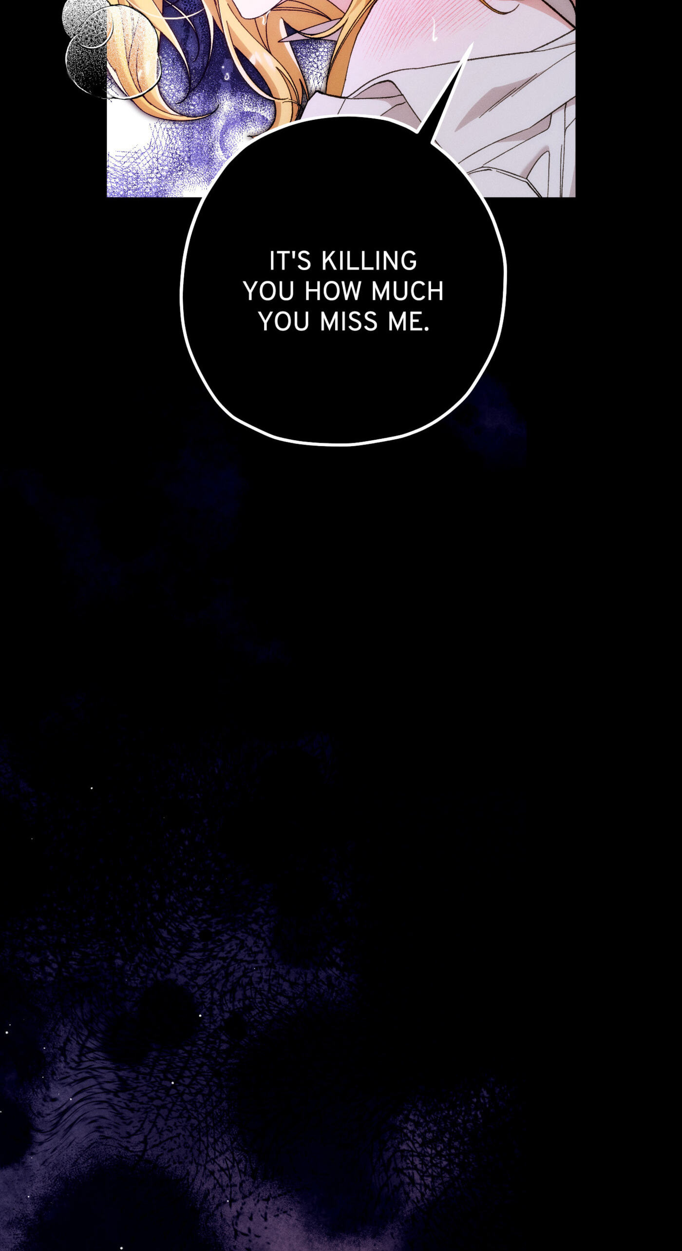 The Beast Within Chapter 69 page 60 - 